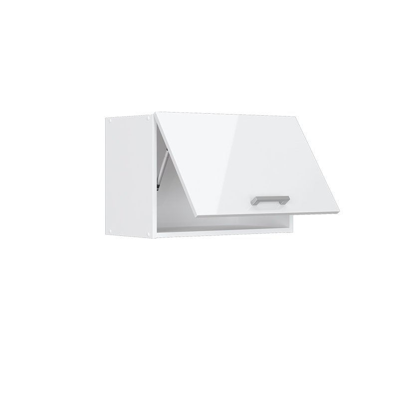 Katerin Module 11 + front R-Line country house white (109), White