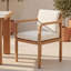 Nellie Outdoor Dining Armchair