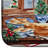 Christmas Cookies Drying Mat