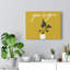 Grown In Grace - Wrapped Canvas Print-336586906