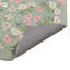 Tapis de bureau léger May Flowers-113979255-115732531