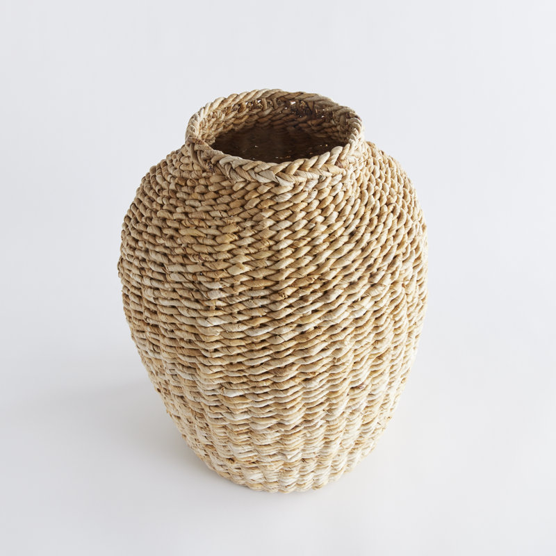 Warrington Handmade Table Vase, 21.50" H x 17" W x 17" D