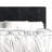 Corduroy Upholstered Bed-656480858-656480860