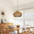 Bridin 1 - Light Natural Geometric Pendant-156710971-160703869