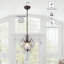 Fanchet Dimmable Classic / Traditional Chandelier
