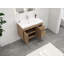 Ensemble de meuble-lavabo simple 36 po Carliss-232065048-232065054