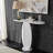 Oded 81cm Console Table-1328190437