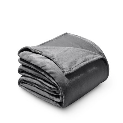 Couverture géante Microplush