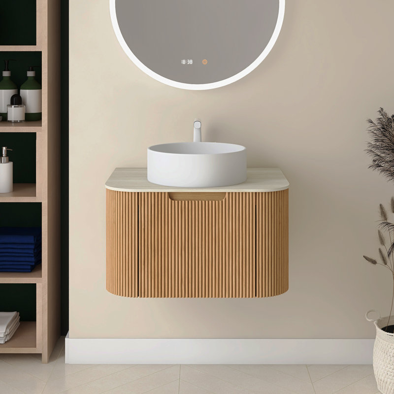 Meuble-lavabo 24 po 24 po, 24"