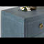 Arundel 3 - Drawer Nightstand