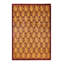 Classic One-of-a-Kind 6' 2" x 8' 9" Hand Knotted Area Rug