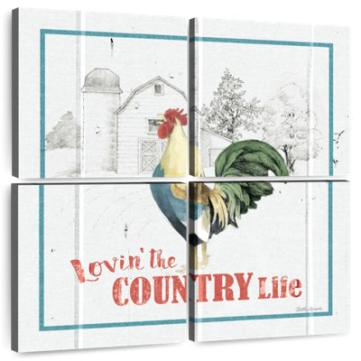 Farm To Table III