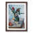 Walnut Framed selected