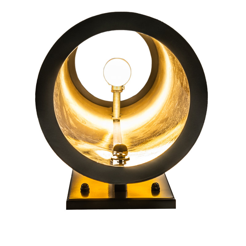 1 - Light Flush Mounted Sconce