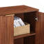 buffet moderne ondulé, armoire de rangement au design incurvé-1734302386-1734302384