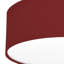 Parvin Flush Mount-1222393048