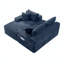 Canapé modulaire 106,3 po Cloud-1679663085