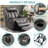Heated Massage Chair-1870497967