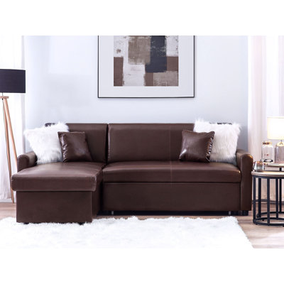 Barnum 3 Seater Sofa Bed