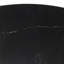 38'' Round Marble Dining Table