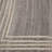 Dylan Storm Gray and Beige Indoor Area Rug and Runners-169887431