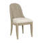 Chaise d'appoint Chinita