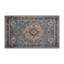 Tapis gris soyeux et moelleux-100900869