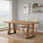 63" Rectangular Dining Table-1441727120