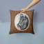  Housse et insert de coussin extérieur d'extérieur