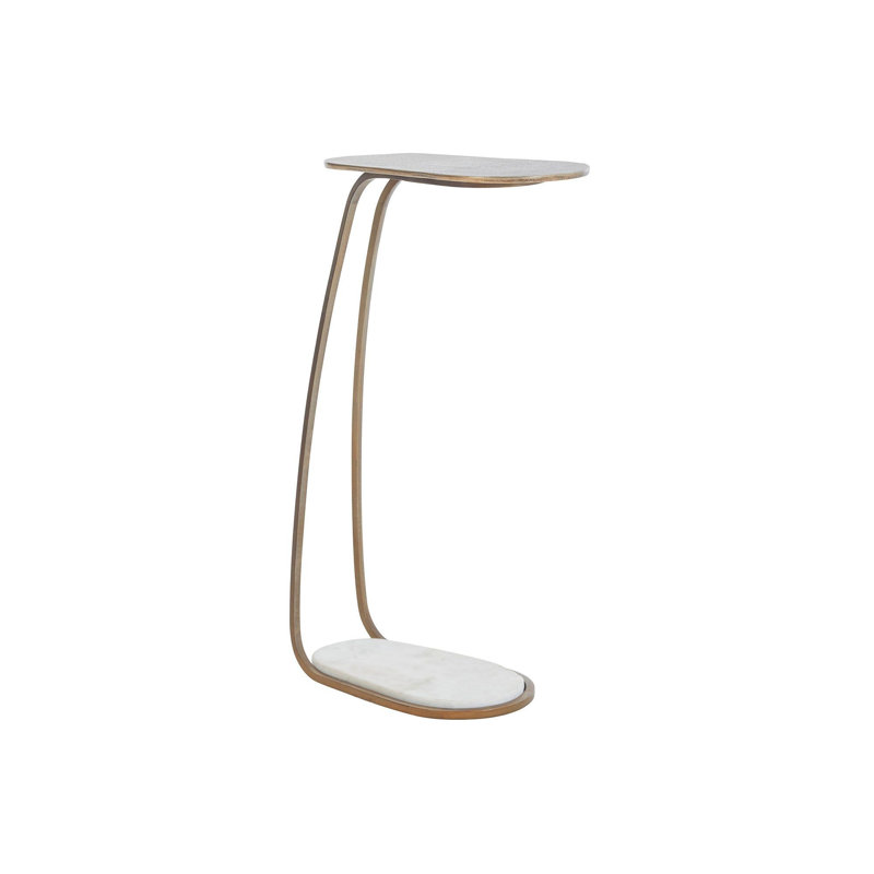 Table de bout d'Yvon