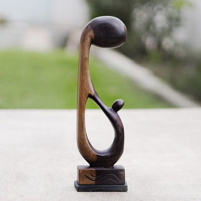 Chong Figurines & Sculptures