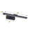 16-inch Led Art Light, Battery-powered With Remote Control, Rechargeable With Dimming And Timer Functions