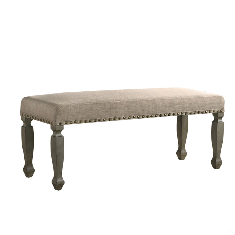 Banc rembourré Breda