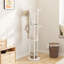 Jackob Freestanding Coat Stand-34985337
