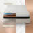 Copper Infused 12 Inch Soft Memory Foam Queen Mattress - White & Gray, CertiPUR-US Certified, Cooling Gel & Phase Change Fabric for Restful Sleep-997675953