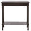 Table de bout avec rangement Rutherford-992588623