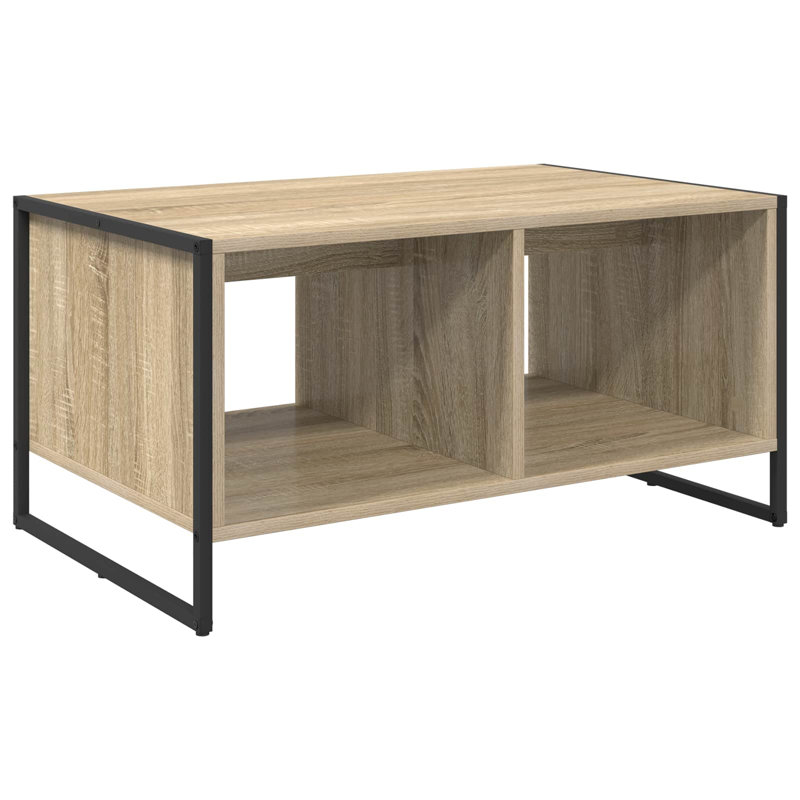 Tarquinio Coffee Table, Sonoma