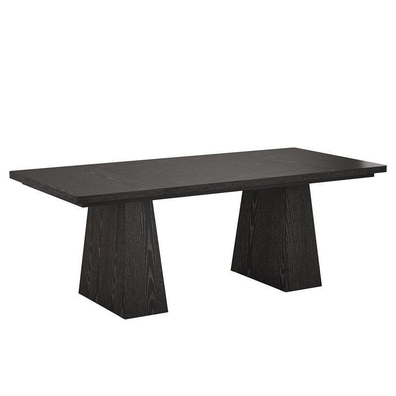 63-Inch Executive Desk(Only Table,No Chair)