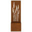 Garden Planter With Decorative Panel-1071899232-1071899234
