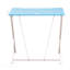 Bureau de jeu pour enfants - bleu