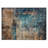 Machine Washable Indoor/Outdoor Cicel ACN1206 Teal Rug-109531367