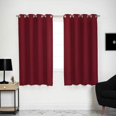 Schaeffer Blackout Curtain