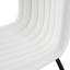 Linen Fabric Dining Chairs Upholstered Chairs-1651544705-1677681134