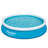 Bestway Fast Set Inflatable Swimming Pool Round-91534285