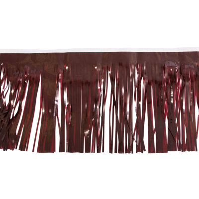 Vinyl Fringe