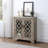Mortenson 34 " L Bar Cabinet