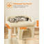 Barnstaple 84cm H Cat Tree-105704031