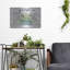 «Gather» par Cindy Jacobs, art mural en métal-295875371