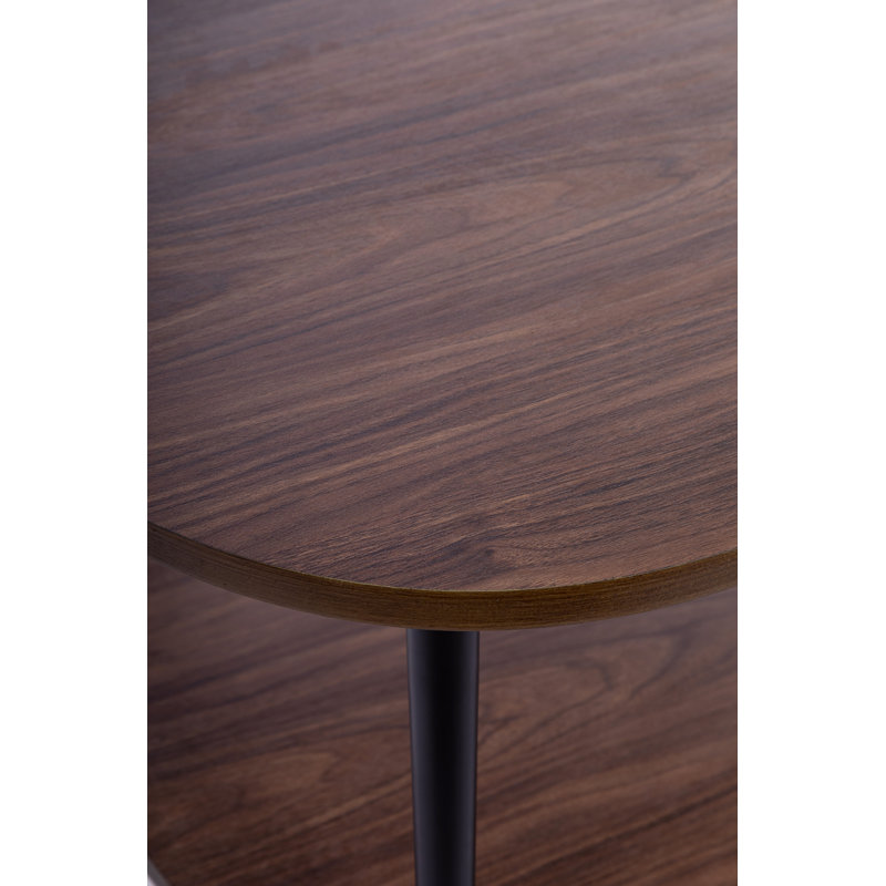 Belville Three Leg Coffee Table with Storage