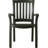 Accomac Stacking Patio Dining Armchair-17684894